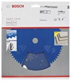 Bosch Expert Betopan 190*30 4 Diş Daire Testere Bıçağı 2608644125